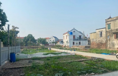 Hàng đầu tư F0 3 mặt thoáng tại Thanh Đặng – Minh Hải. Lh Ngay 03625546844